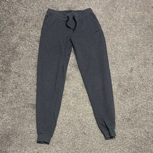 O'Neill Dark Gray Joggers - Ladies size XS